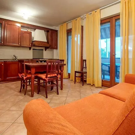 Apartmán Sand And Sun House Pescara