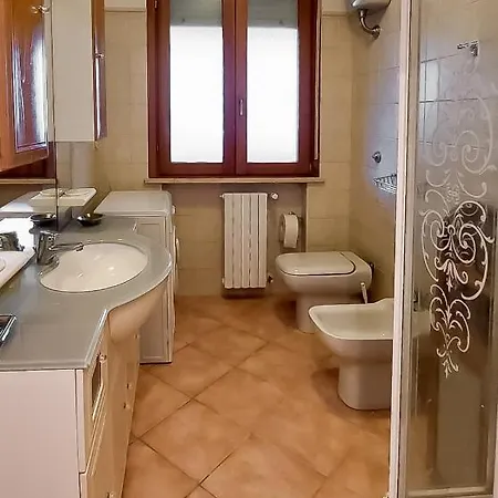 Apartmán Sand And Sun House Pescara
