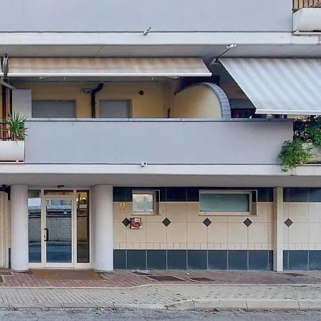 Apartmán Sand And Sun House