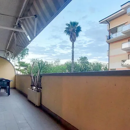 Sand And Sun House アパート ペスカーラ