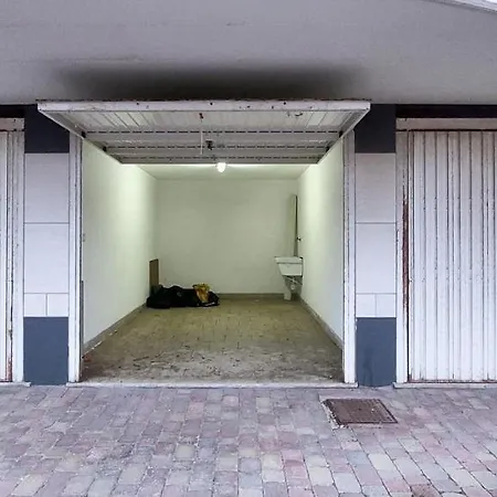 Sand And Sun House アパート ペスカーラ
